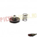 Fulie variator spate+arc Minarelli/Yamaha 50 TOP (Motor Parts)