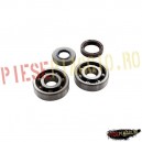 Kit rulmenti ambielaj Minarelli AM3-4-5/6 (Motor Parts)