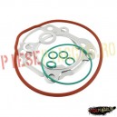 Kit garnituri cilindru + chiulasa Minarelli LC D.47 (Motor Parts)