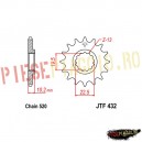 Pinion fata racing Z14 520 - JTF432