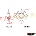 Pinion fata Z15 525 - JTF1515