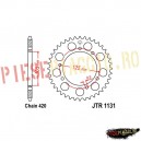 Pinion spate Z53 420 - JTR1131