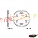 Pinion spate Z51 520 - JTR210