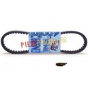 Curea transmisie 750x17,0x8,5 (Kevlar) racing Yamaha/Minarelli 50 (Polini)