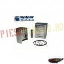 Piston Peugeot 100cc 2T bolt 14 D.52 (Meteor Piston)