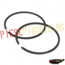 Set segmenti Piaggio Bravo/Ciao/Si D.43,8