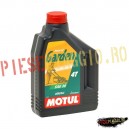 Ulei Motul Garden 4T Sae 30 Mineral 1L