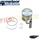 Piston Aprilia /Minarelli /Yamaha D.40 (Meteor)