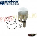 Piston MBK/ Yamaha 100cc D.53 (Meteor Piston)