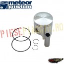 Piston Aprilia Rotax 125cc D.54,5 (Meteor Piston)