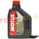 Ulei Motul 5100 4T 10W40 2L